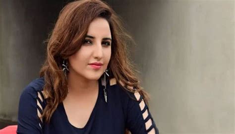 TikToker Hareem Shah breaks silence over her。